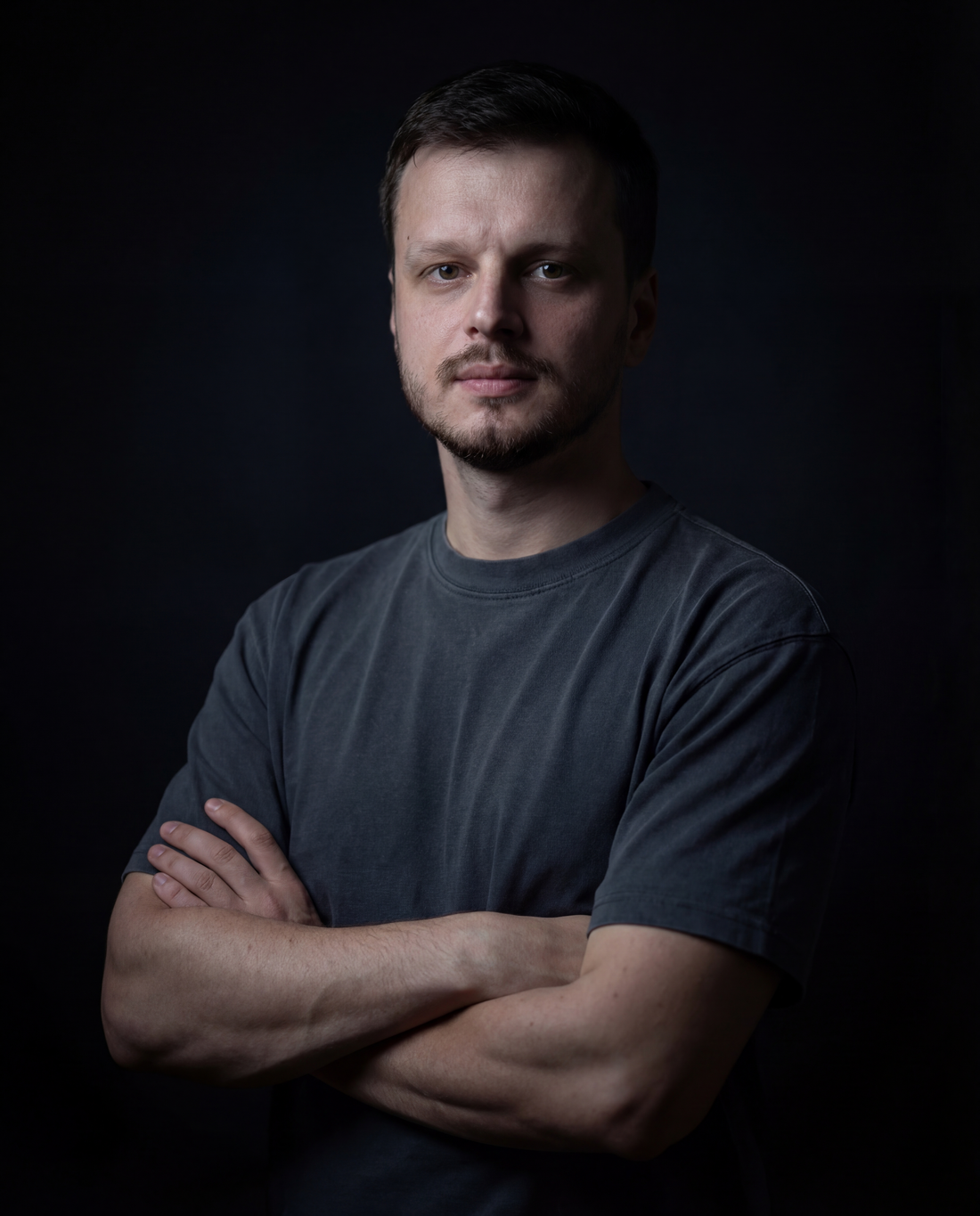 Max Dostanko – SEO-Experte